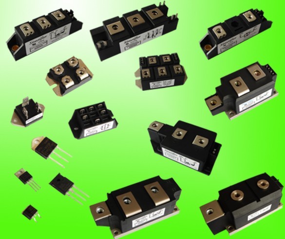 sirectifier矽莱克全系列可控硅、晶闸管、二极管、整流桥模块