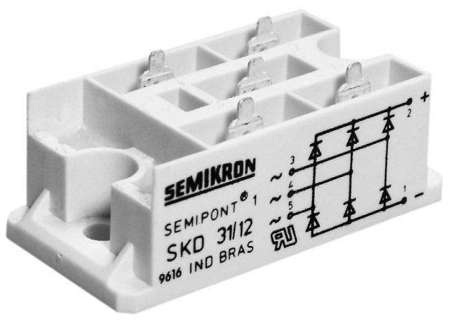 SEMIPONT系列