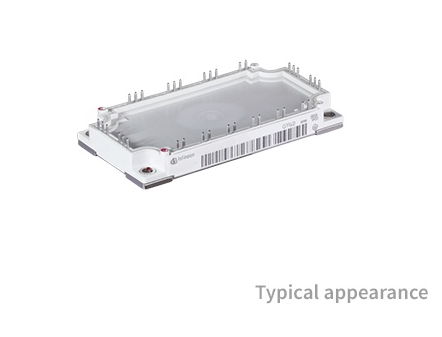 EconoPACK™ 3PIM模块