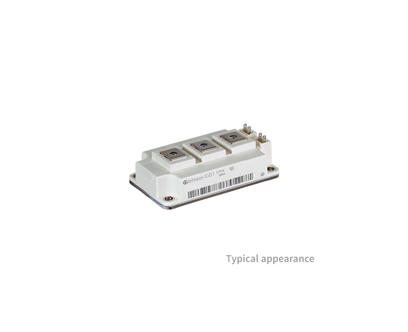 62 mm IGBT 模块