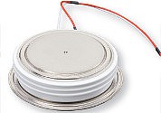 Fast Turn-on Asymmetric Thyristor