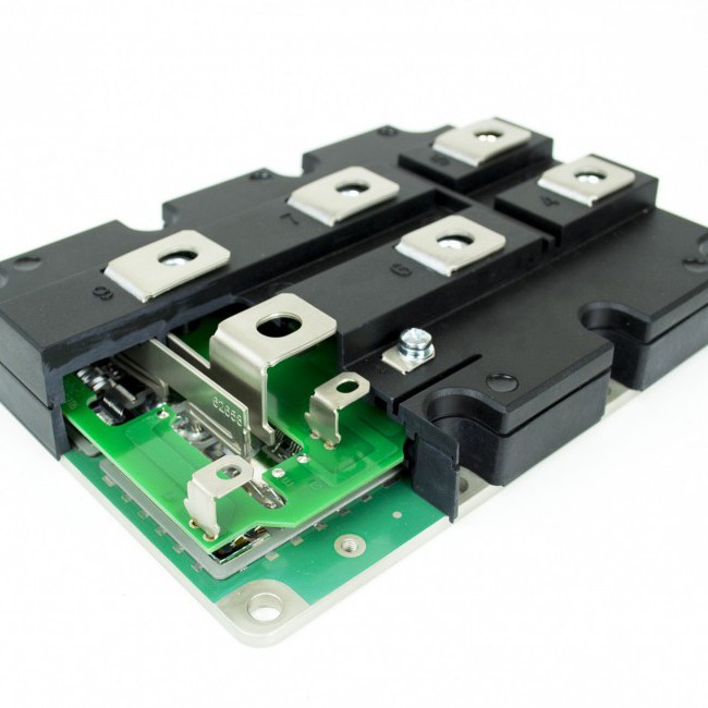 Dynex IGBT Modules